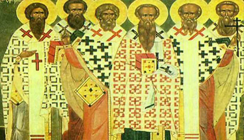Agios Kodratos