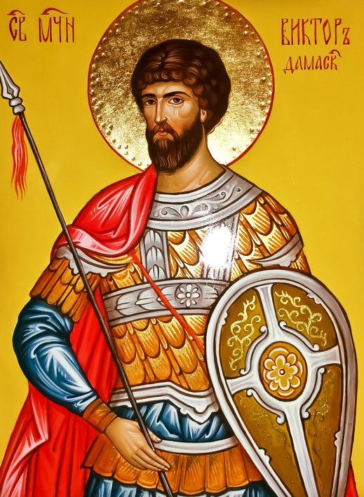 AgiosViktor