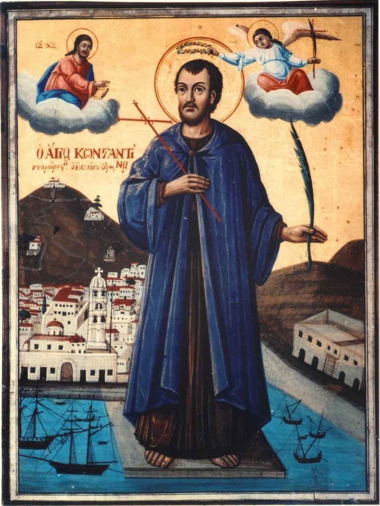 AgiosKonstantinos_Idreos