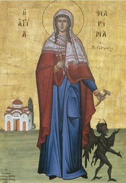 AgiaMarina