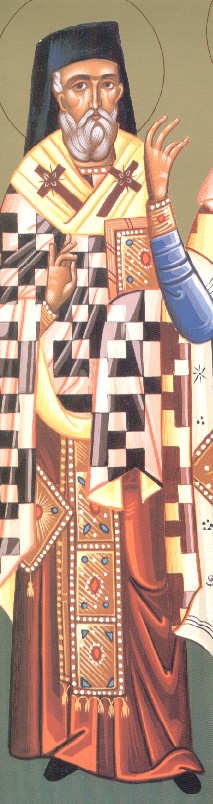 Osios Agapitos