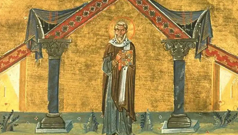 Agios Agathon