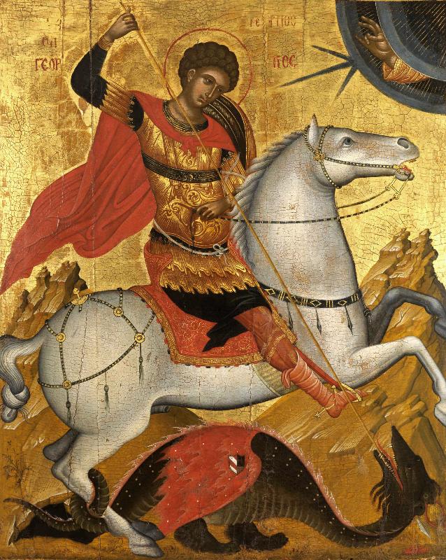 AGIOSGEORGIOS