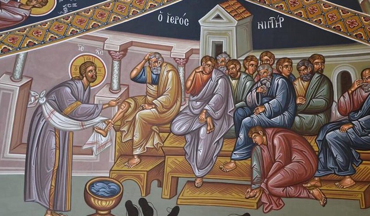 Megali Tetarti