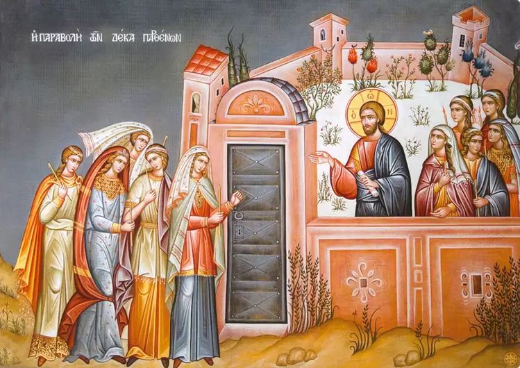 Megali Triti