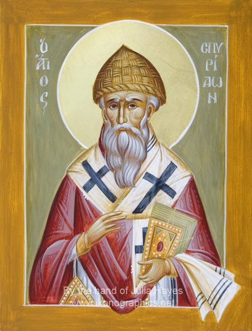 StSpyridon